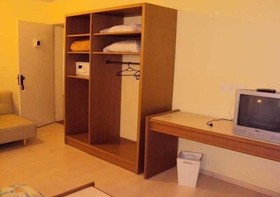 Pousada Gardenia Guest House