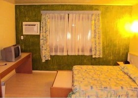 Pousada Gardenia Guest House