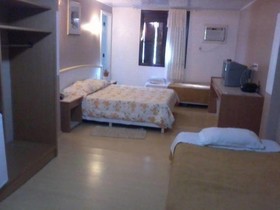 Pousada Gardenia Guest House