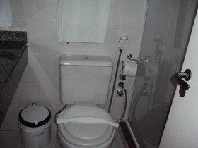 Pousada Gardenia Guest House