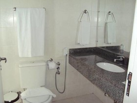 Pousada Gardenia Guest House