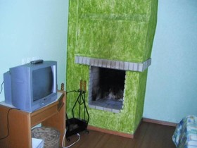 Pousada Gardenia Guest House