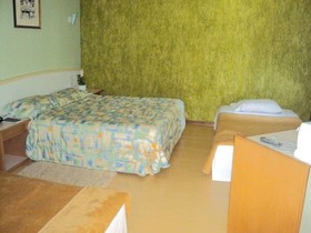 Pousada Gardenia Guest House