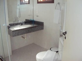 Pousada Gardenia Guest House