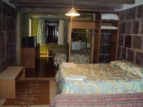 Pousada Gardenia Guest House