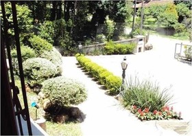 Pousada Gardenia Guest House