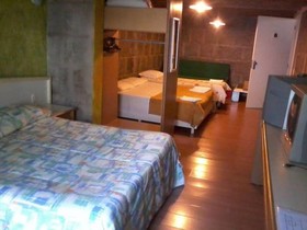 Pousada Gardenia Guest House