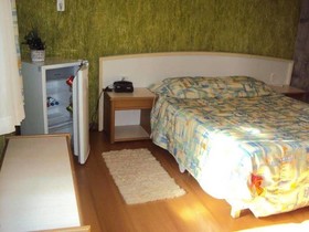 Pousada Gardenia Guest House