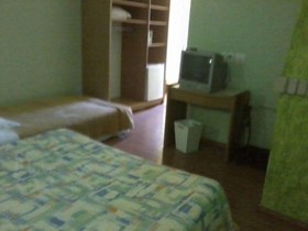 Pousada Gardenia Guest House