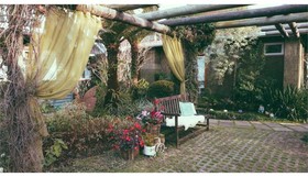 Pousada Jardim Secreto