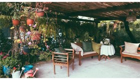 Pousada Jardim Secreto