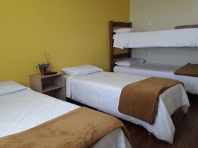 Pousada Lanai Gramado