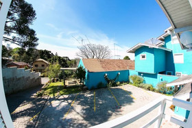 Pousada Lanai Gramado