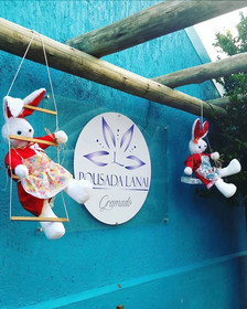 Pousada Lanai Gramado