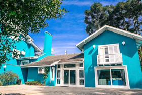 Pousada Lanai Gramado