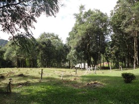 Pousada Maibe Amanhecer Na Serra