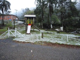 Pousada Maibe Amanhecer Na Serra