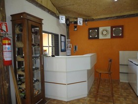 Pousada Maibe Amanhecer Na Serra