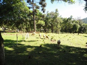 Pousada Maibe Amanhecer Na Serra