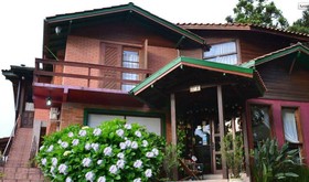 Pousada Pinha Pinhao