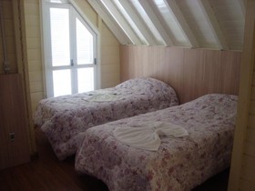 Pousada Recanto Alpino