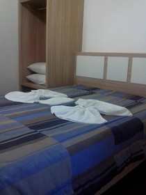 Pousada Recanto Alpino