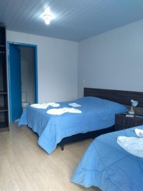 Pousada Recanto Alpino