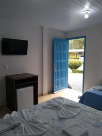 Pousada Recanto Alpino