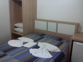 Pousada Recanto Alpino