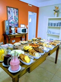 Pousada Recanto Alpino