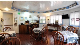 Pousada Recanto da Ladeira