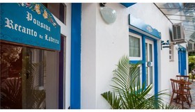 Pousada Recanto da Ladeira