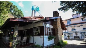 Pousada Recanto da Ladeira