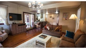 Pousada Recanto da Ladeira