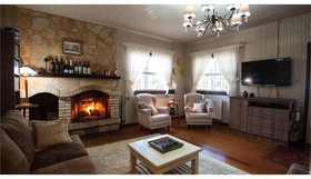 Pousada Recanto da Ladeira