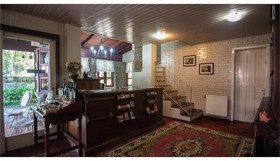 Pousada Recanto da Ladeira