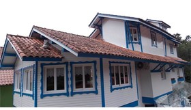 Pousada Recanto da Ladeira