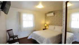 Pousada Recanto da Ladeira