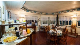 Pousada Recanto da Ladeira