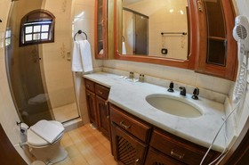 Pousada Recanto Da Lua