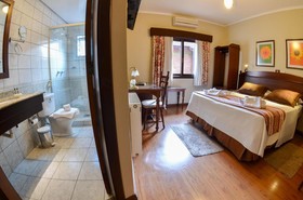 Pousada Recanto Da Lua