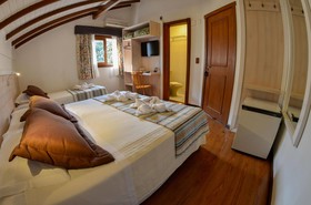 Pousada Recanto Da Lua