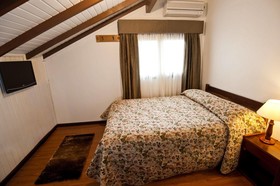 Pousada Recanto Da Lua