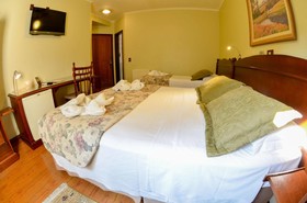 Pousada Recanto Da Lua