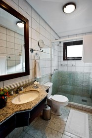 Pousada Recanto Da Lua