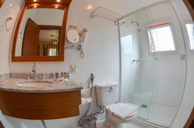 Pousada Recanto Da Lua