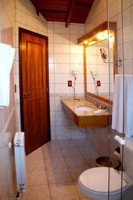 Pousada Recanto Da Lua