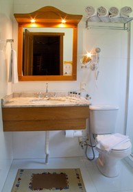 Pousada Recanto Da Lua