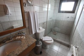 Pousada Recanto Da Lua