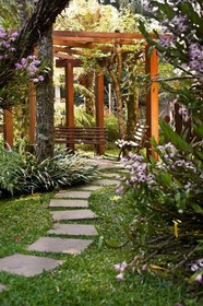 Pousada Recanto Da Lua